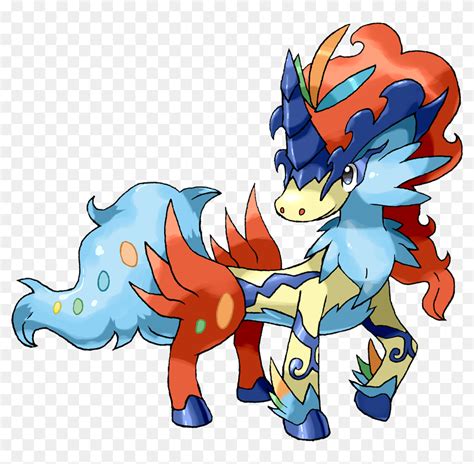 keldeo evolution|mega keldeo.